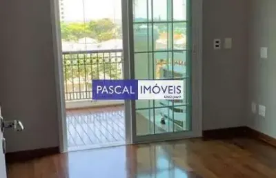 Apartamento com 4 quartos à venda na paiaguas, 44, campo belo, são paulo, 218 m2 por r$ 3.000.000