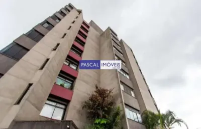 Apartamento com 1 quarto à venda na rua engenheiro agenor machado, 75, chácara santo antônio, são paulo, 65 m2 por r$ 650.000