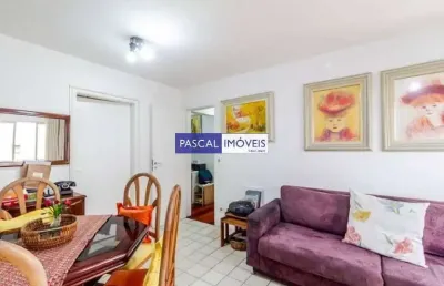 Apartamento com 3 quartos à venda na rua palacete das águias, 656, vila mascote, são paulo, 72 m2 por r$ 485.000