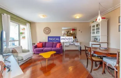 Apartamento com 2 quartos à venda na rua doutor abelardo vergueiro césar, 45, vila mascote, são paulo, 70 m2 por r$ 529.000
