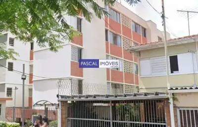 Apartamento com 2 quartos à venda na rua albuquerque sousa muniz, 227, jardim aeroporto, são paulo, 50 m2 por r$ 370.000