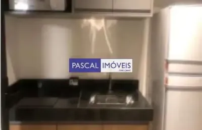 Apartamento com 1 quarto à venda na imares, 288, moema, são paulo, 21 m2 por r$ 410.000