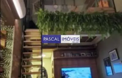 Apartamento com 2 quartos à venda na rua casa do ator, 90, vila olímpia, são paulo, 105 m2 por r$ 2.800.000