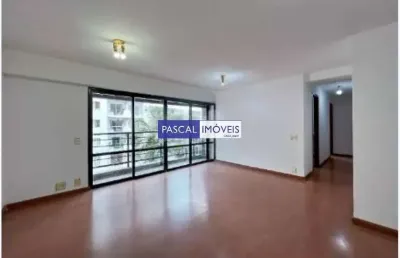 Apartamento com 3 quartos à venda na avenida doutor cardoso de melo, 122, vila olímpia, são paulo, 90 m2 por r$ 930.000