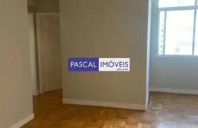 Apartamento com 2 quartos à venda na avenida macuco, 197, moema, são paulo, 70 m2 por r$ 850.000