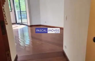 Apartamento com 4 quartos à venda na alameda dos tupiniquins, 753, moema, são paulo, 178 m2 por r$ 1.700.000