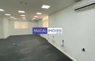Sala comercial à venda na rua bandeira paulista, 726, itaim bibi, são paulo, 200 m2 por r$ 4.500.000