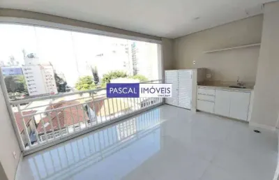 Apartamento com 2 quartos à venda na rua gararu, 202, vila nova conceição, são paulo, 112 m2 por r$ 2.690.000