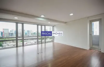 Sala comercial à venda na rua funchal, 573, vila olímpia, são paulo, 286 m2 por r$ 3.200.000