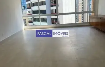 Apartamento com 2 quartos para alugar na rua viradouro, 30, itaim bibi, são paulo, 117 m2 por r$ 15.000