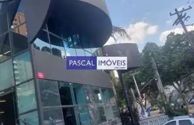 Prédio para alugar na avenida pacaembu, 1295, pacaembu, são paulo, 450 m2 por r$ 30.000