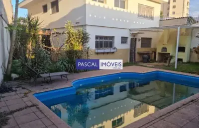 Casa com 5 quartos à venda na rua albino boldasso gabril, 369, vila cruzeiro, são paulo, 300 m2 por r$ 3.000.000