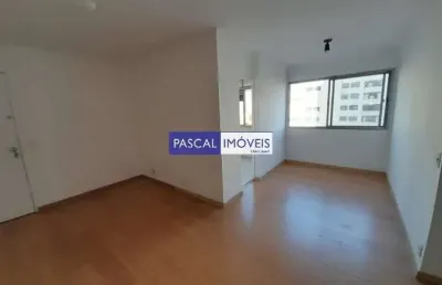 Apartamento com 2 quartos à venda na rua gomes de carvalho, 873, vila olímpia, são paulo, 70 m2 por r$ 630.000