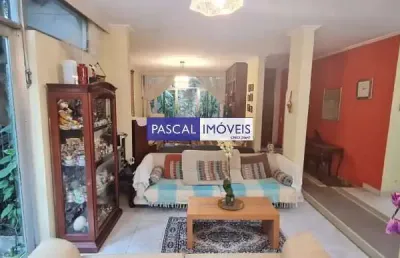 Casa com 4 quartos para alugar na avenida indianópolis, 2500, moema, são paulo, 360 m2 por r$ 15.000
