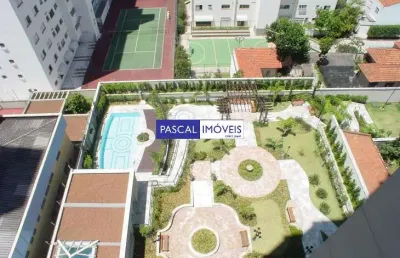 Apartamento com 4 quartos à venda na rua edson, 1469, campo belo, são paulo, 252 m2 por r$ 3.800.000