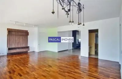 Apartamento com 3 quartos à venda na avenida antônio joaquim de moura andrade, 597, vila nova conceição, são paulo, 150 m2 por r$ 2.300.000
