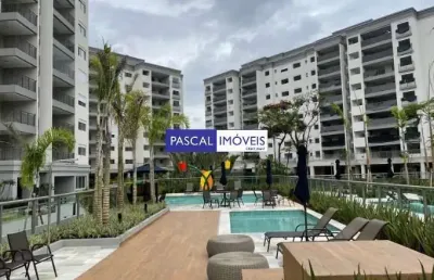 Apartamento com 2 quartos à venda na rua pereira barreto, 159, santo amaro, são paulo, 83 m2 por r$ 1.285.000