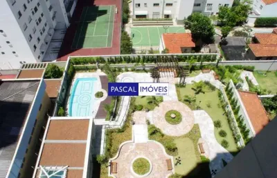 Apartamento com 4 quartos à venda na rua edson, 1469, campo belo, são paulo, 252 m2 por r$ 3.800.000