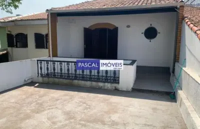 Casa com 4 quartos à venda na rua vítor dubugras, 97, vila mariana, são paulo, 182 m2 por r$ 960.000