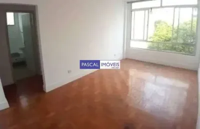 Apartamento com 2 quartos à venda na avenida jurucê, 856, moema, são paulo, 78 m2 por r$ 700.000