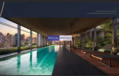 Apartamento com 3 quartos à venda na avenida sabiá, 598, moema, são paulo, 317 m2 por r$ 11.190.390