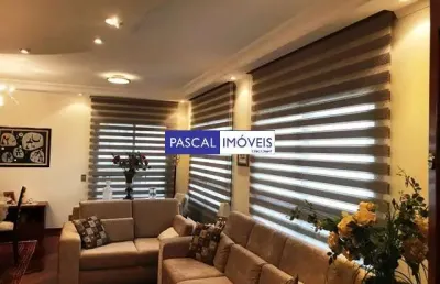 Apartamento com 3 quartos à venda na avenida mascote, 333, vila mascote, são paulo, 154 m2 por r$ 1.830.000