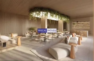 Apartamento com 4 quartos à venda na rua luisiania, 185, brooklin, são paulo, 264 m2 por r$ 5.800.000