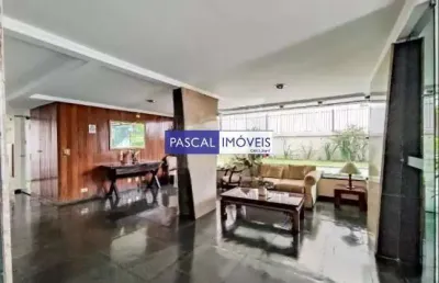 Apartamento com 2 quartos à venda na rua dos heliotrópios, 247, mirandópolis, são paulo, 93 m2 por r$ 650.000