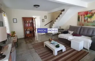 Casa com 3 quartos à venda na joao adriano de camargo, 53, vila cordeiro, são paulo, 268 m2 por r$ 1.600.000