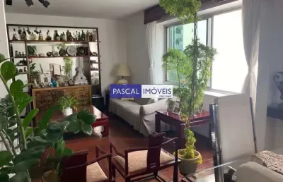 Apartamento com 4 quartos à venda na rua balthazar da veiga, 161, vila nova conceição, são paulo, 182 m2 por r$ 4.300.000