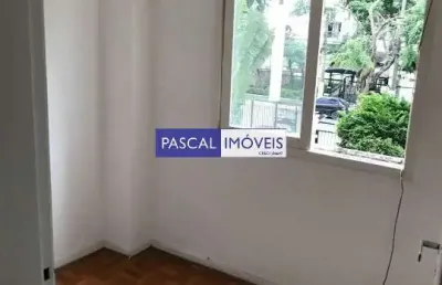 Apartamento com 3 quartos à venda na avenida doutor altino arantes, 865, vila clementino, são paulo, 71 m2 por r$ 545.000