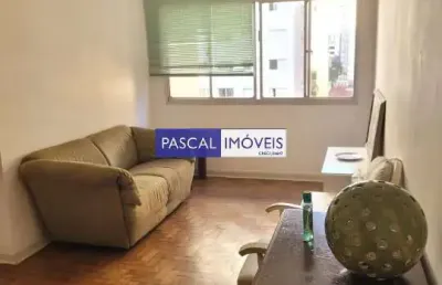 Apartamento com 2 quartos à venda na rua inhambú, 901, moema, são paulo, 55 m2 por r$ 660.000