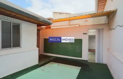 Casa com 3 quartos à venda na rua pero correia, 290, vila mariana, são paulo, 225 m2 por r$ 1.490.000