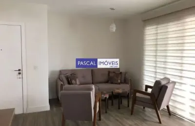 Apartamento com 3 quartos à venda na rua alvorada, 303, vila olímpia, são paulo, 112 m2 por r$ 2.375.000