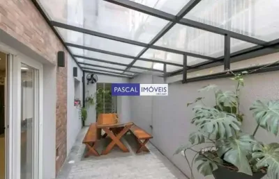 Casa com 10 quartos à venda na rua sebastião paes, 481, campo belo, são paulo, 416 m2 por r$ 4.075.000