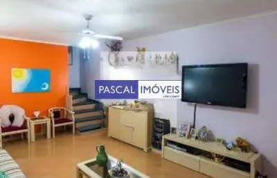 Casa com 3 quartos à venda na rua alba, 2234, jabaquara, são paulo, 122 m2 por r$ 610.000