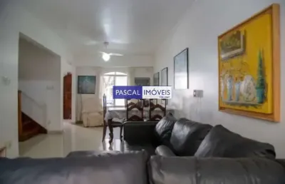 Casa com 4 quartos à venda na ponder, 67, vila mariana, são paulo, 170 m2 por r$ 1.990.000