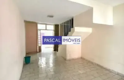 Casa com 2 quartos à venda na rua fábio bergamini carlucci, 75, planalto paulista, são paulo, 121 m2 por r$ 598.000