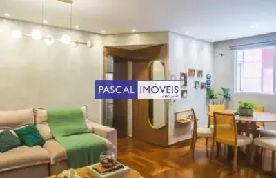 Apartamento com 2 quartos à venda na rua luís góis, 1902, mirandópolis, são paulo, 80 m2 por r$ 799.000