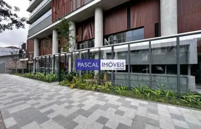 Apartamento com 4 quartos à venda na rua doutor jesuíno maciel, 685, campo belo, são paulo, 211 m2 por r$ 4.904.810