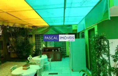 Casa com 4 quartos à venda na alameda dos tupiniquins, 1210, moema, são paulo, 289 m2 por r$ 3.300.000