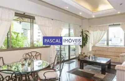 Apartamento com 3 quartos à venda na rua júpiter, 218, aclimação, são paulo, 189 m2 por r$ 1.380.000