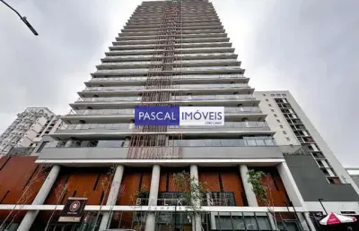 Apartamento com 4 quartos à venda na rua doutor jesuíno maciel, 685, campo belo, são paulo, 211 m2 por r$ 4.829.383