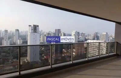 Apartamento com 3 quartos à venda na rua amaro cavalheiro, 333, pinheiros, são paulo, 108 m2 por r$ 2.428.315