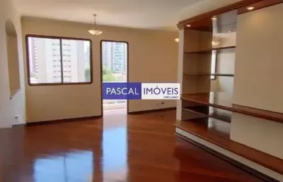 Apartamento com 3 quartos à venda na rua jovina, 344, vila mascote, são paulo, 105 m2 por r$ 800.000