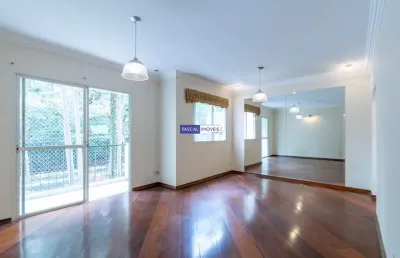 Apartamento com 3 quartos à venda na avenida portugal, 676, brooklin, são paulo, 89 m2 por r$ 950.000
