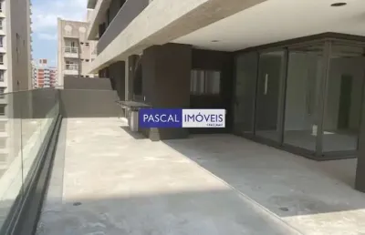 Apartamento com 2 quartos à venda na rua urimonduba, 144, itaim bibi, são paulo, 138 m2 por r$ 6.100.000