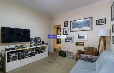 Casa com 2 quartos à venda na rua barão de jaceguai, 1756, campo belo, são paulo, 100 m2 por r$ 630.000
