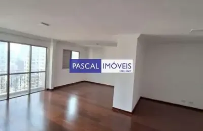Apartamento com 2 quartos à venda na rua charles spencer chaplin, 85, vila andrade, são paulo, 102 m2 por r$ 615.000