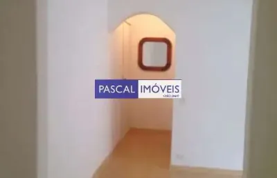 Apartamento com 1 quarto à venda na rua gaivota, 665, moema, são paulo, 42 m2 por r$ 560.000